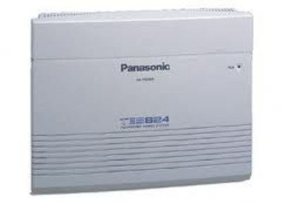 Tổng đài Panasonic